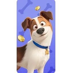 The Dog
House Slot 8180