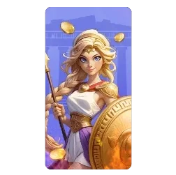 Wisdom
Of Athena Slot 8180