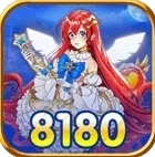 8180 Logo